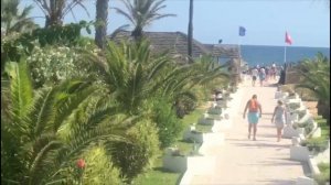 Hotel Club Tropicana and Spa, Skanes, Monastir |Tunisia |