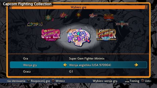 PS NEWS - Nowa subskrypcja PlayStation Plus wystartowała !!! Premiera Capcom Fighting Collection. смотреть онлайн
