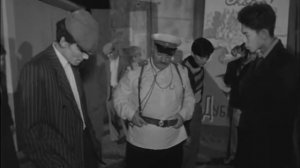 Художественный  фильм  «Балкон» Киностудия  «Казахфильм», 1988 г.