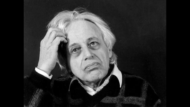 Ligeti String Quartets смотреть онлайн
