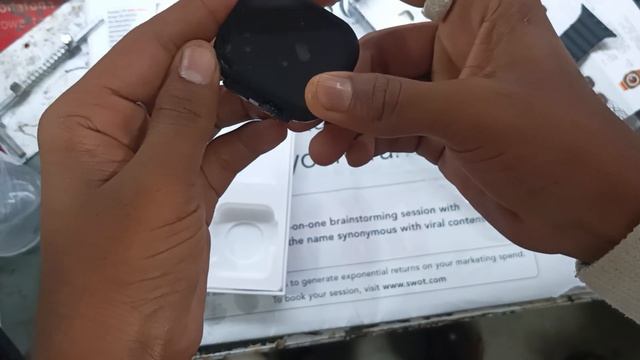 SMART WATCH T10 ULTRA UNBOXING AND LAST COMMENT FOR YOUR GIFT 🎁🎉 COMMENTS KARO смотреть онлайн