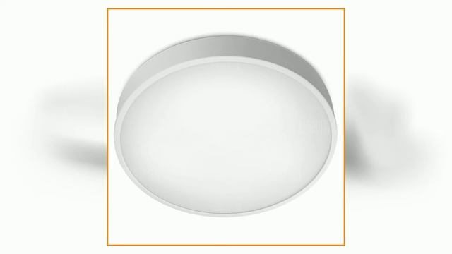 Xiaomi Yeelight Smart LED Ceiling Light смотреть онлайн