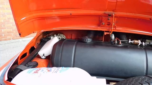 Mitica fiat 500 ...Parte 2 Il Bagagliaio смотреть онлайн