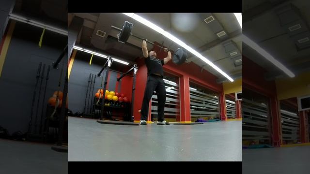 Workout. CrossFit. Calisthenics. Серия 9 смотреть онлайн