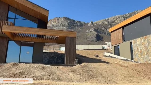 Купить дом в Крыму!