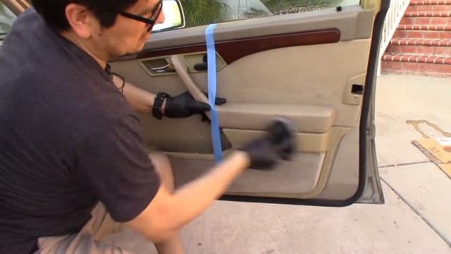 My first flip... , 1995 Mercedes Benz C280 Pt 2 смотреть онлайн