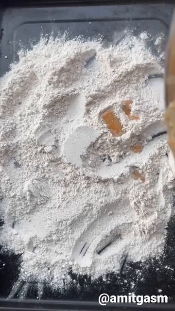 NOT-KFC RECIPE🍗:- Full Recipe In Description Box