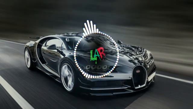 Arut Feat.Morgenstern Bugatti(beat Boosted)