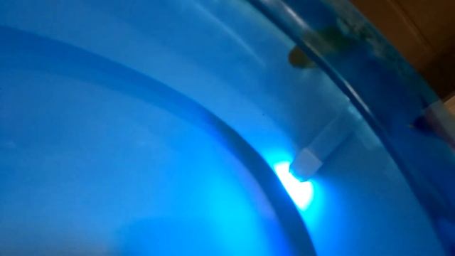 Toilet Light, Industrial Quality 8-color Changing Body Senzor смотреть онлайн