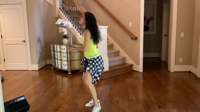 Zumba Classics Full Class By ZIN Surabhi