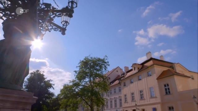 Wolfgang Amadeus Mozart - Doku (2020) смотреть онлайн