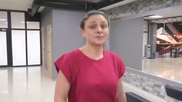 Отзывы о фитнес клубе Baza г. Киржач смотреть онлайн
