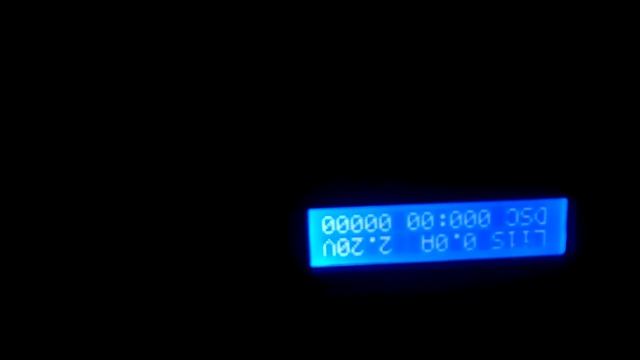 Imax b6 does not discharge ? Help me understand why. смотреть онлайн