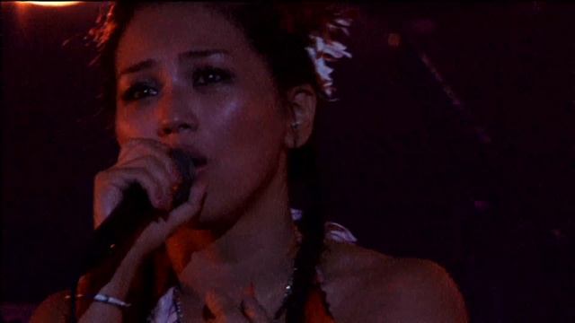 MINMI｢アイの実（Natural Show Case Tour 2006 In Zepp Tokyo)｣