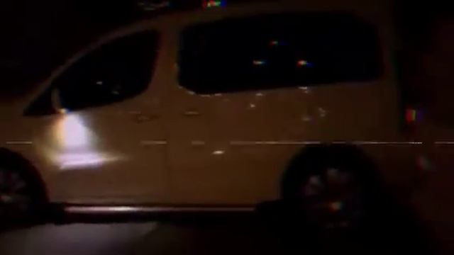 Citroen Berlingo park farı cakar lı sis Amerikan far (inceleme) смотреть онлайн