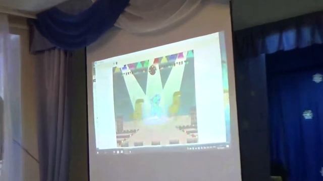 "Мы за Scratch" (2019) смотреть онлайн