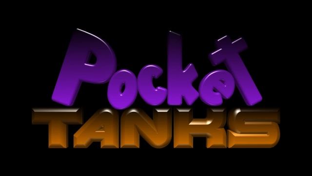 Pocket Tanks - In-game Theme (Fabric Of Time) By DNA~Groove
