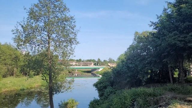 РОЗОВОЕ ПОЛЕ🤗LUBOWIDZ ŚCIEŻKA EKOLOGICZNA🌸28.05.23 смотреть онлайн