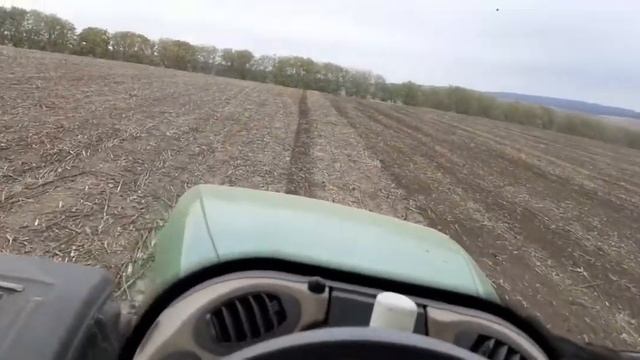 FENDT 936 VARIO +LEMKEN )) Посев озимой пшеницы))Сезон 2020