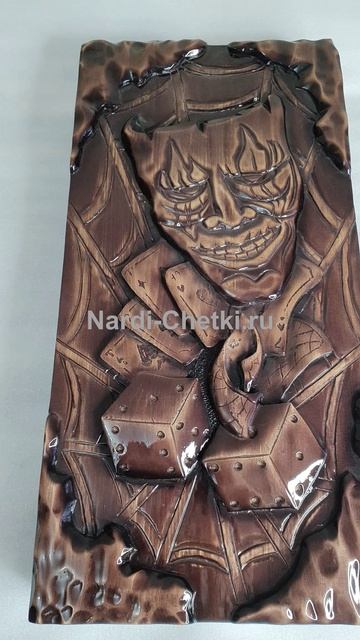 Нарды с джокером Маска