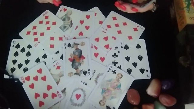 КАК ДЕЛА У КРЕСТОВОГО КОРОЛЯ ГДЕ ОН И С КЕМ... смотреть онлайн