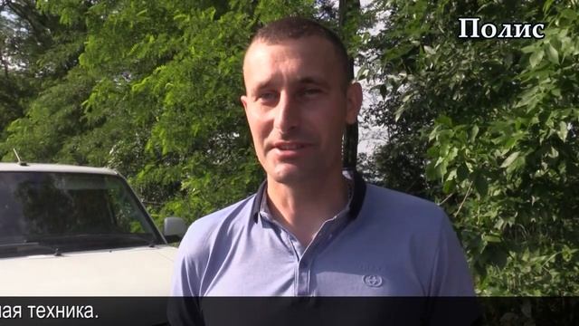 Гулькевичские хозяйства готовятся к сбору урожая полевых культур смотреть онлайн
