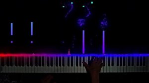 Top 3 Movie Studio Company Intros - Piano Synthesia Cover - 20th Century Fox, Universal and Disney!