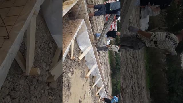 Строим дом в Калуге смотреть онлайн