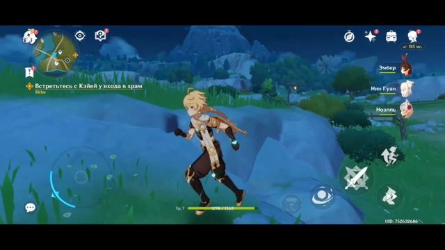 топ 5 лучших игр на Android и ios- top 5 best games for Android и ios смотреть онлайн