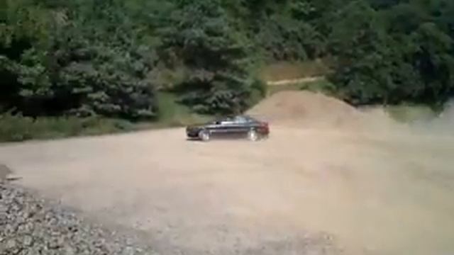 Haupttreffen 2010 Audi 80 Scene смотреть онлайн