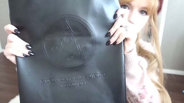 Vlog #3: Sailor Moon GU x Lolita Haul! смотреть онлайн