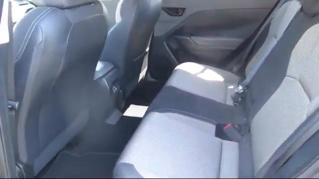 2024 Subaru Crosstrek Premium Seattle Bellevue Renton Kent Auburn Lynnwood Edmunds смотреть онлайн