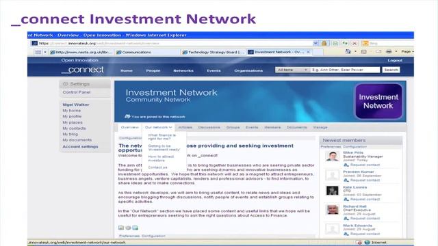IoT Investor's Perspective Debt, Grant, other funding: Nigel Walker, Technology Strategy Board смотреть онлайн