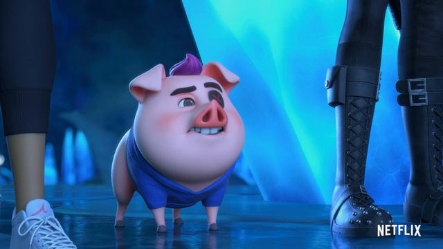 Every Magical Item Stolen By Daniel Spellbound 🔮 | Daniel Spellbound | Netflix After School