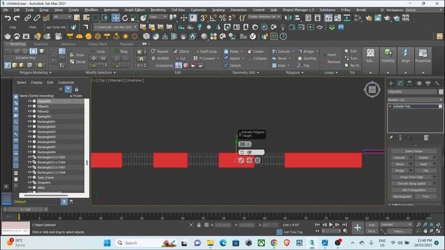 How to make house in 3DS Max with Lumion - Full Tutorial смотреть онлайн