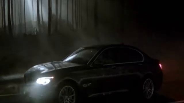 BMW 7 Series Sedan - Voice-over Demo 45 смотреть онлайн