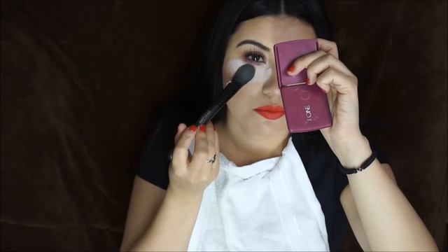 reseña polvo translucido 4 EN uno de PROSA смотреть онлайн