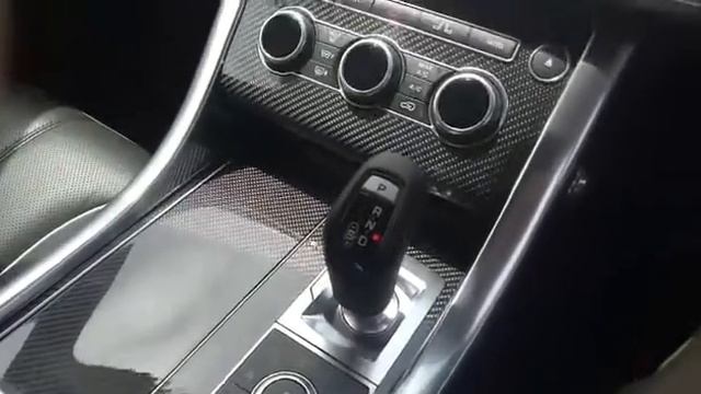 Range Rover SVR 2015 Full Review смотреть онлайн