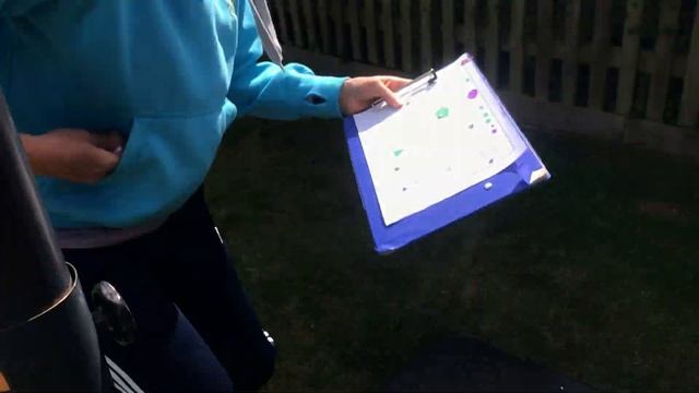 Garden Challenges - Orienteering смотреть онлайн