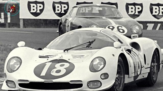 Ferrari 365 P Berlinetta Speciale | Ferrari Company Legacy | #ferrari360  #ferrari #berlinetta