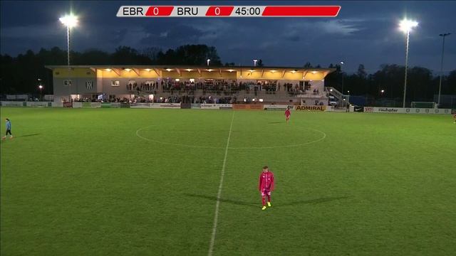 26.04.2019 | 19 30 | RLO | #24 | EBREICHSDORF - BRUCK a. d. LEITHA смотреть онлайн