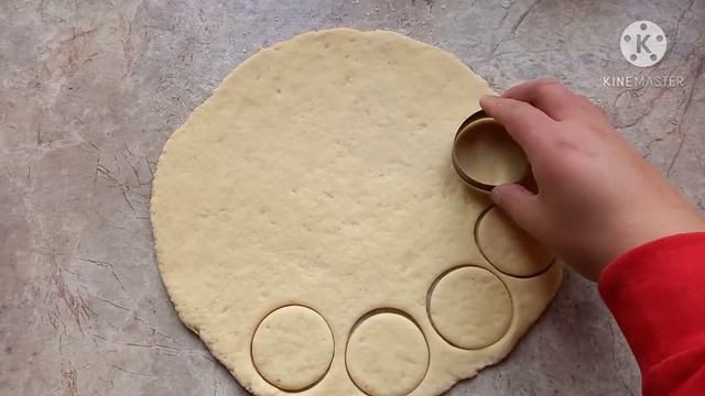 Он такой вкусный, что я готовлю его почти каждый день! Невероятно рецепт с пончики!