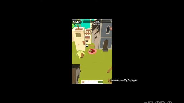 Игра Hole. Io))) смотреть онлайн