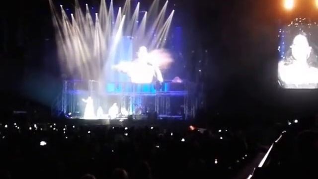 2°P concerto Violetta Assago 28 3 2017 смотреть онлайн