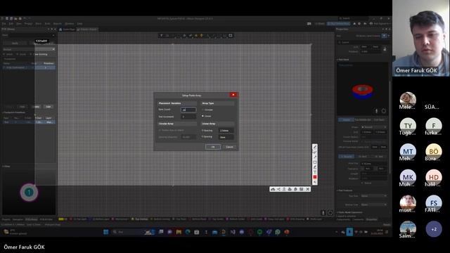 MPGK Altium Designer Eğitimi Ders 1 - Giriş смотреть онлайн