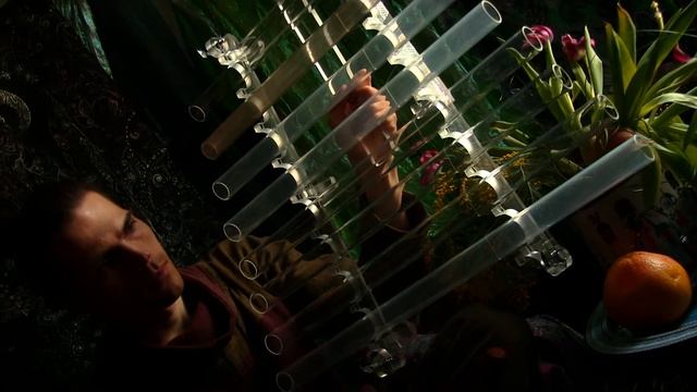 КРИСТАЛЬНАЯ АРФА смотреть онлайн