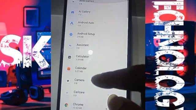 Vision 3 frp bypass смотреть онлайн
