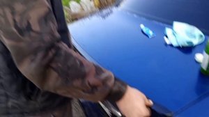 Лип спойлер уже на приоре)