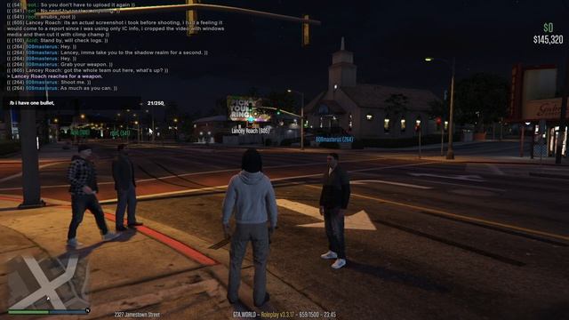 [GTA:World] Admin Sit смотреть онлайн