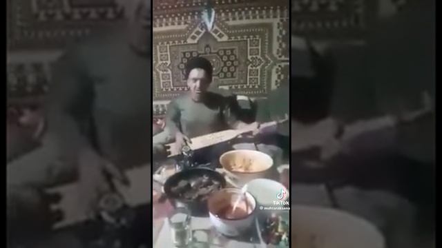 Пандур. Хунзах смотреть онлайн